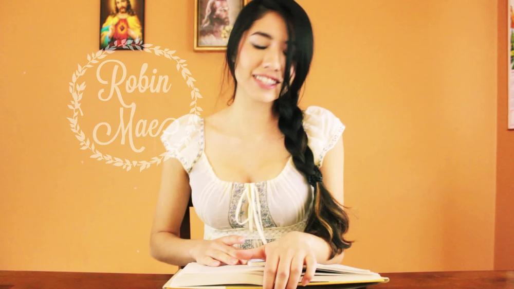 Robin Mae - Story Time