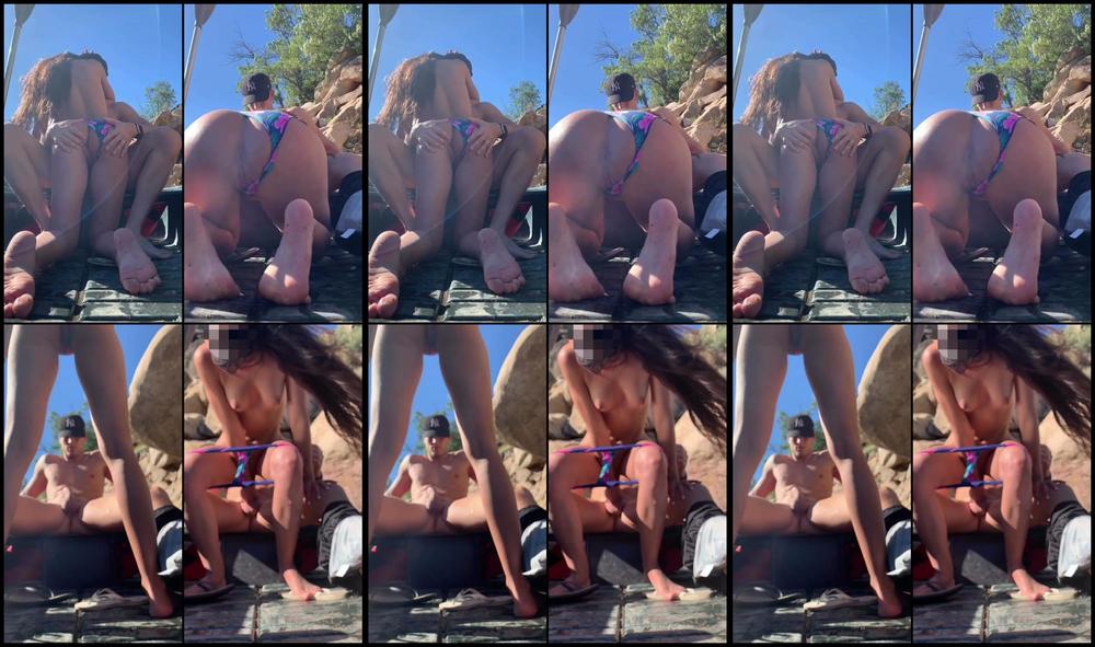 001 Sex On The Boat Filthyloove 1080P