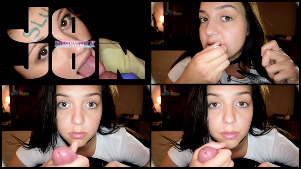 Submissive Teen Pov 18 Yo Leanna Lass Soft Sweet Teenie 2018 02 22 9Tzhzr