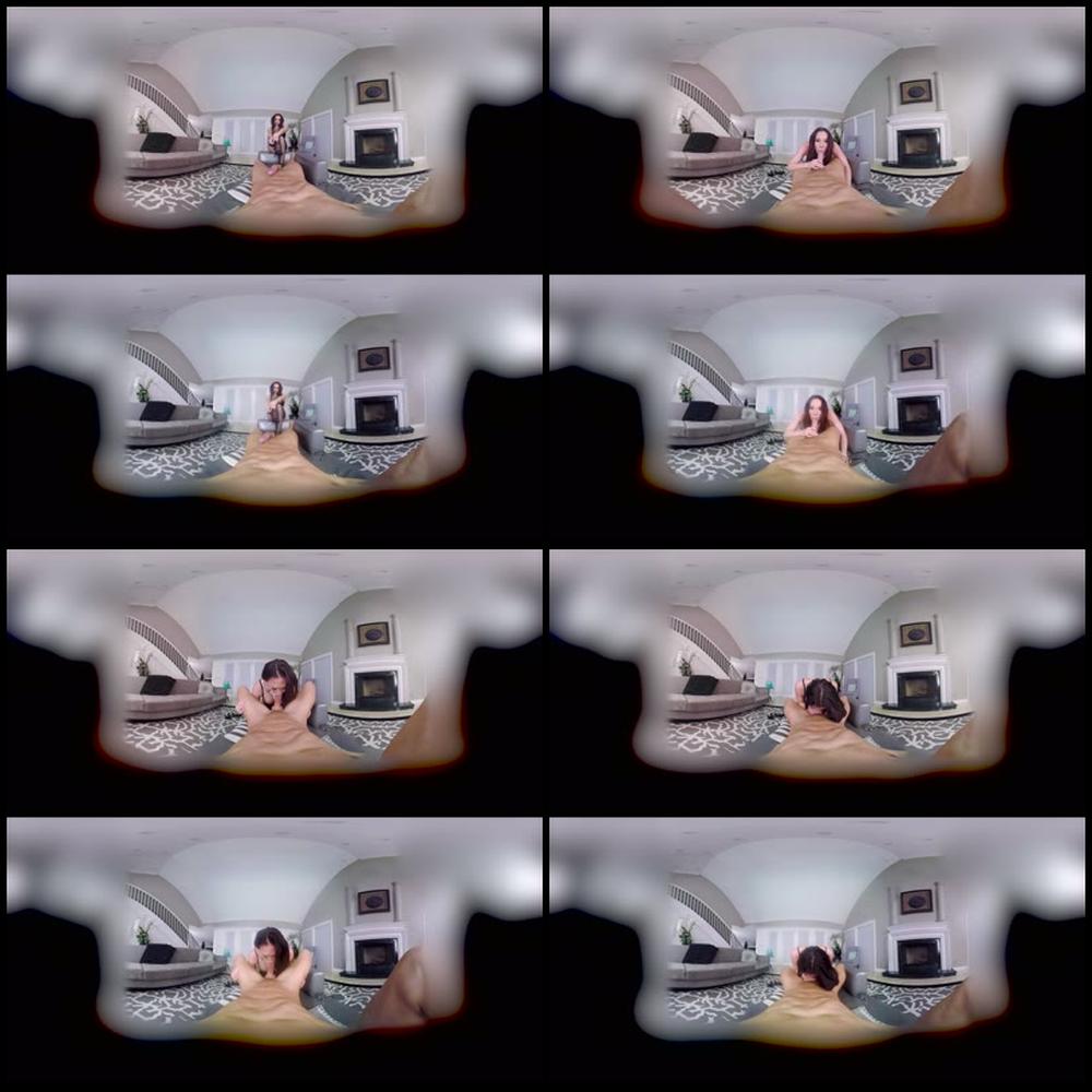 Mstrisspart2Hologirlsvr Gearvr 3Dv