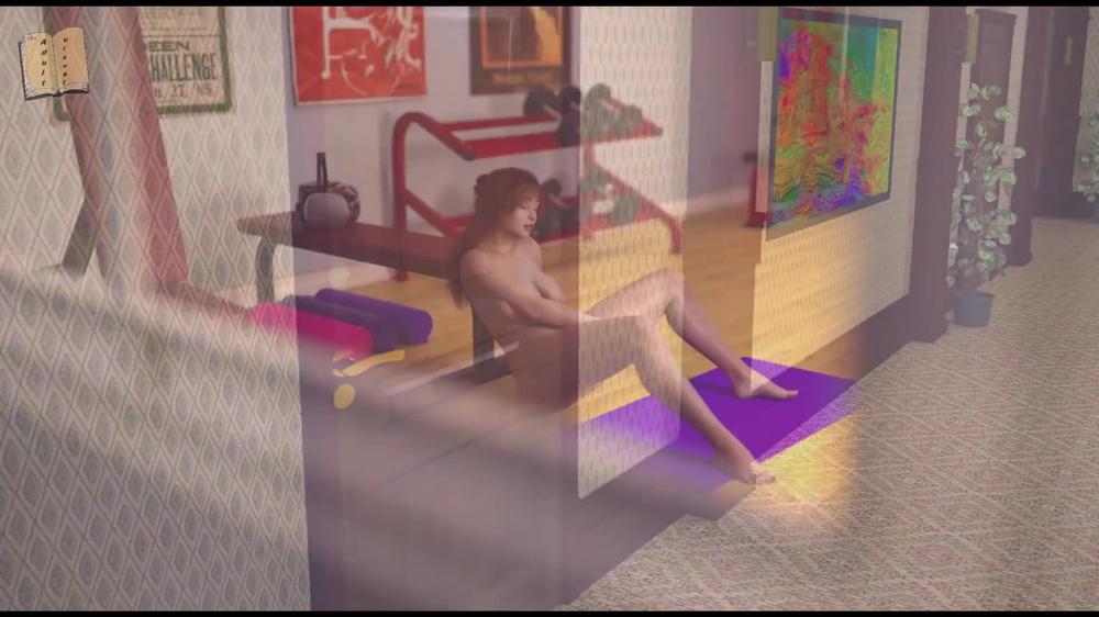 Nursing Back To Pleasure 148
