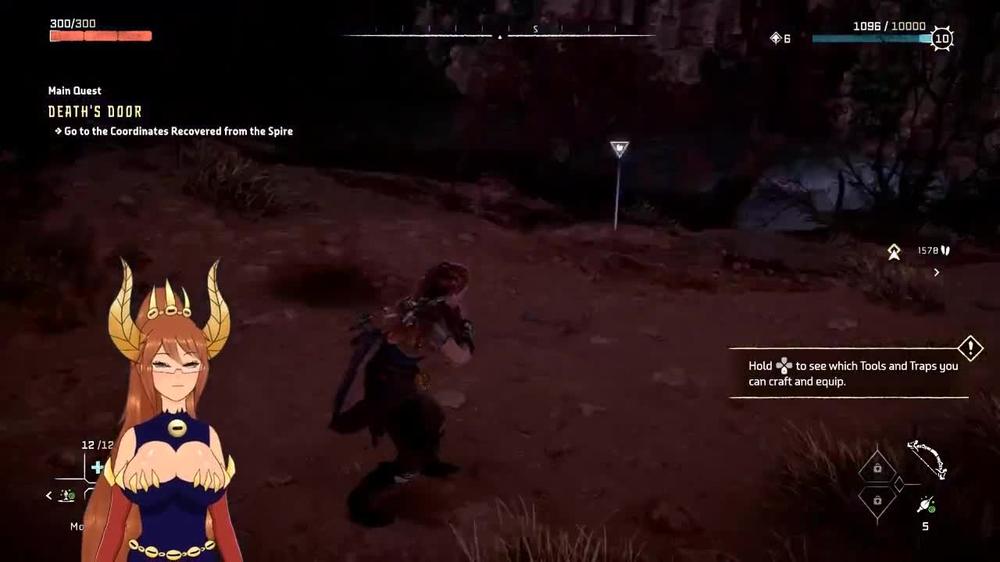 Let's Play Horizon Forbidden West Part 6