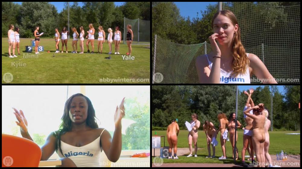 G Athletics Girls All Events Vid1 Hq