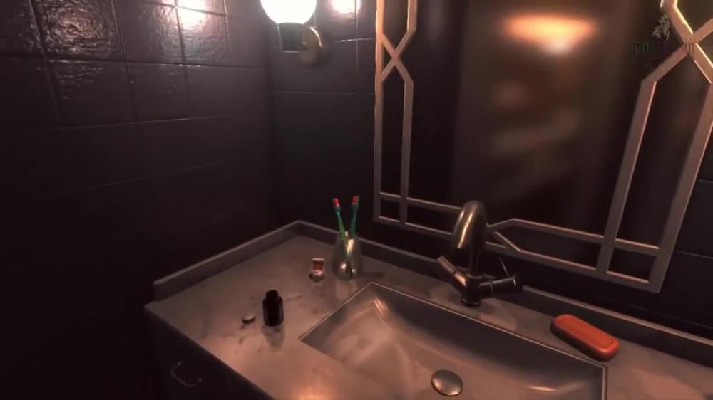 Lust from Beyond Full Walkthrough Lovecraft Part 1