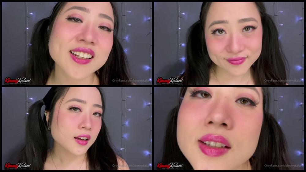 Kimmykalani 06 06 2022 2466054610 I Want Your Hot Cum All Over My Face Babe Asmr Joi Let Me Kiss You And Your Hard Dick