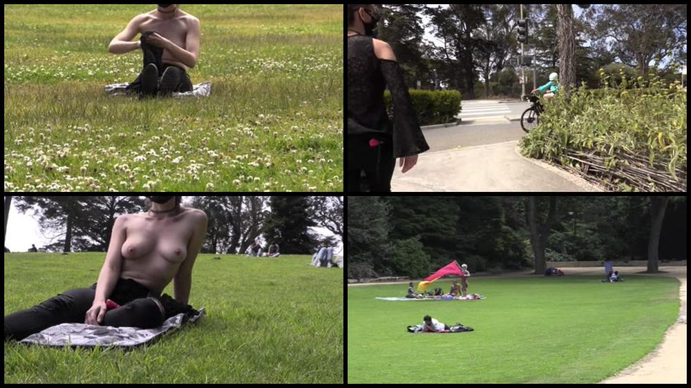 Park Changing Video