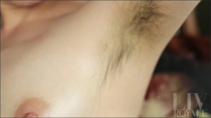 Cum In My Hairy Armpits All Natural Joi Sensual Domination