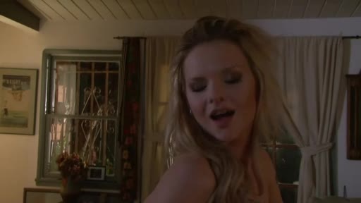 Tarra White (Сцена Из Une Mère Et Sa Fille (Mother And Daughter))