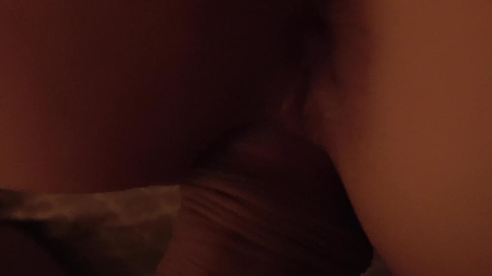 Tell me honestly, daddy, does my mom moan just as cool during sex?
