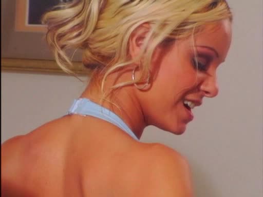 Carmen Luvana - Fit To Be Tied - Clip1