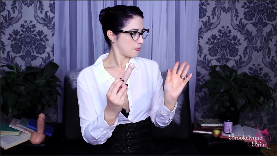 Small Penis Classroom Joi