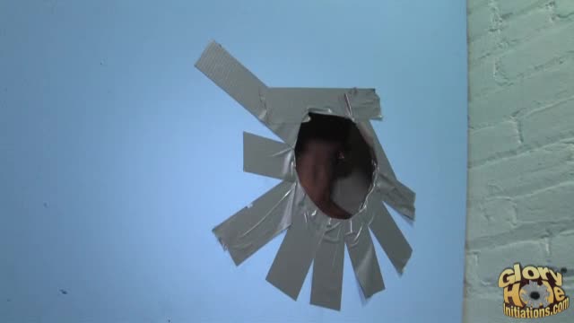 Gloryhole-Initiations.Com  Amia Morett