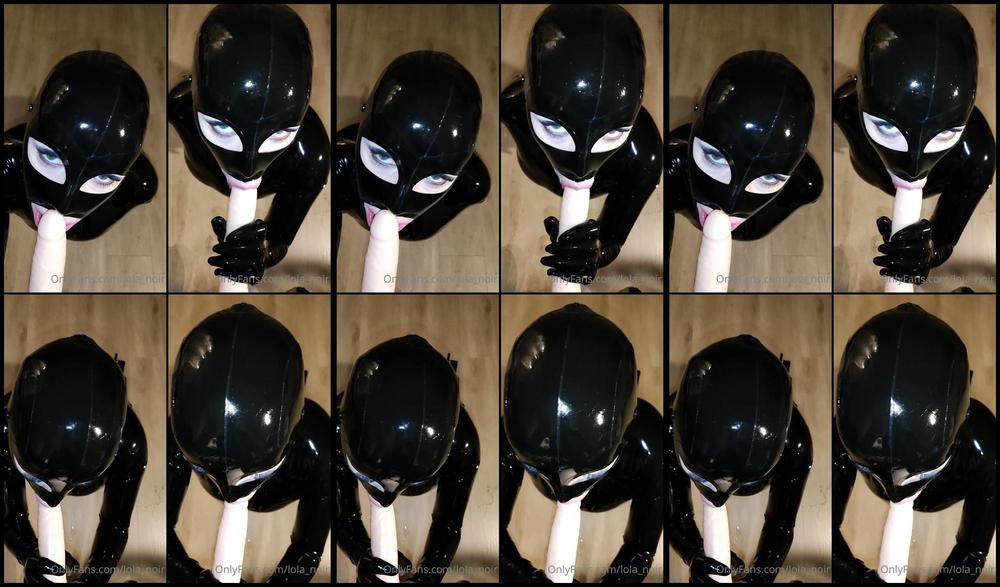 Lola Noir 00035