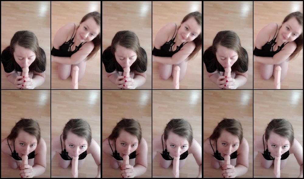 Lilymariemfc 18 05 2020 333098299 Hope You Enjoy This Bj I Told You Guys You Were Getting Another Video In Addition To