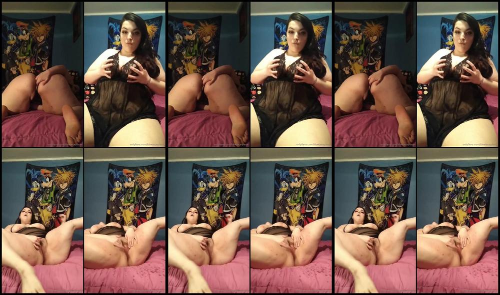Bbwlaceylane 29 04 2019 30027438 40 11Mins 41 Could You Make Me Squirt Like This