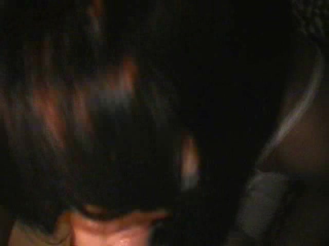 Aische-Pervers - Extrem Deepthroating