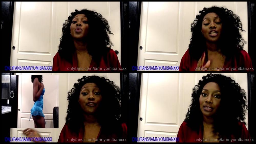 Nyomi Banxxx 0309   Onlyfans   55