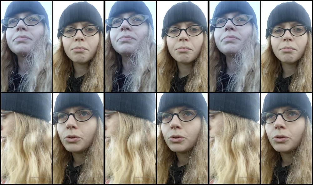 Missmarilynxx 01 01 2020 116090095 Today X27 S Musings Of A Sexual Pervert