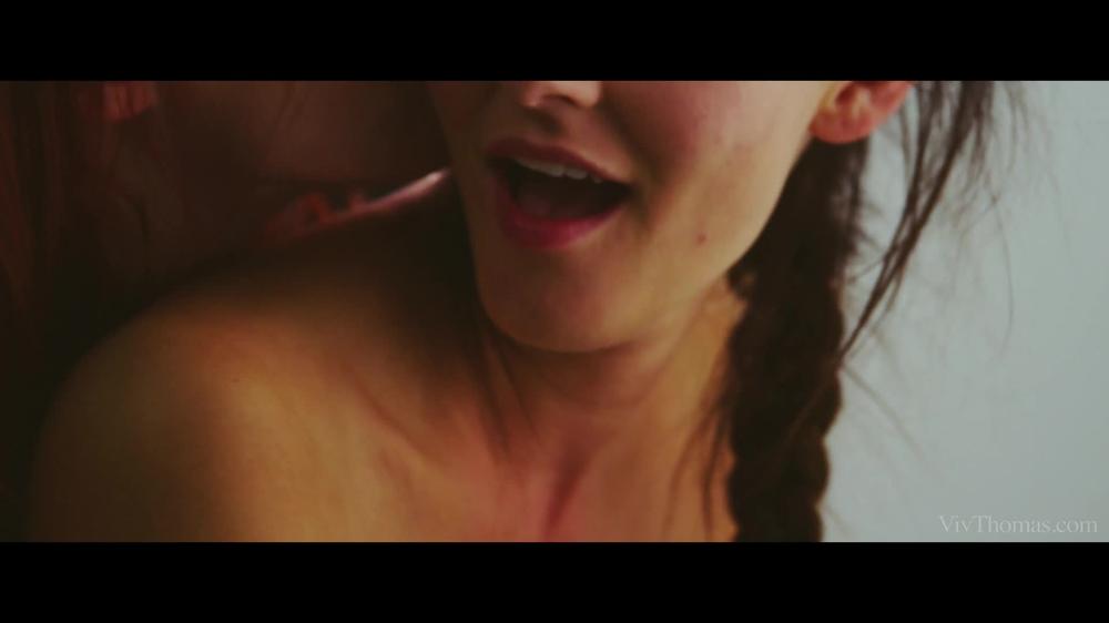 Vivthomas - Kira Zen, Leila Smith - Memento - Reloaded Episode 1 - Excited