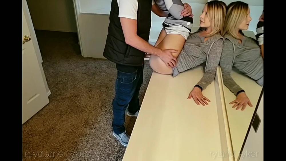 Mya Lane - Snuck Off At Friend'S House To Fuck (Ph)