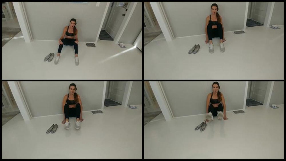 Vieramayxxx   Bully Fucks Your Gf  Beats You Up  Cums   Manyvids