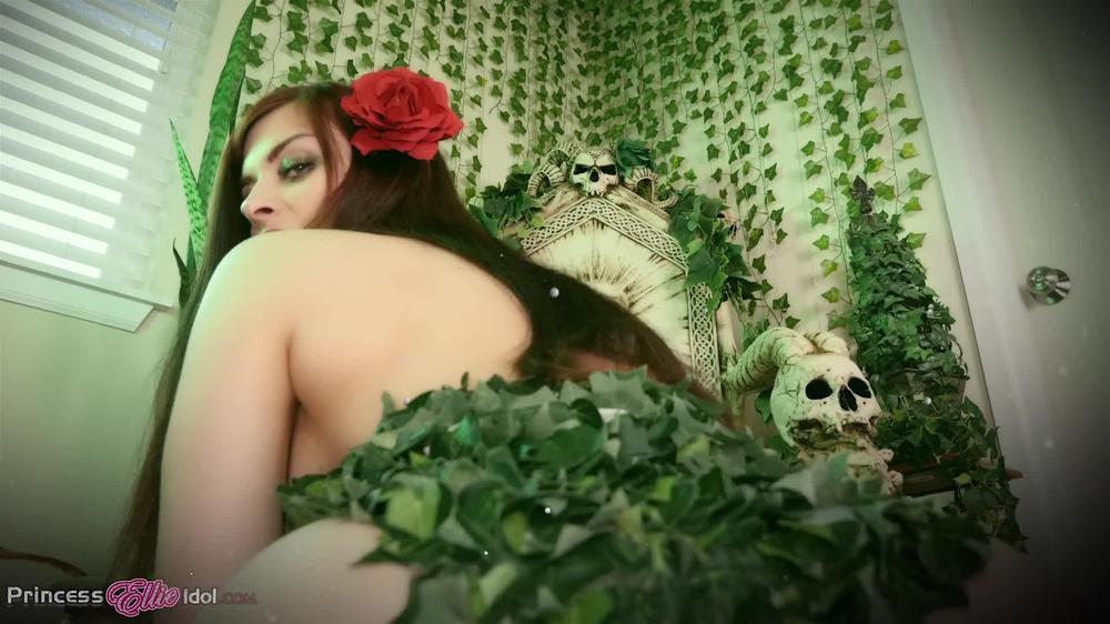 102 - Poison Ivy Punishes A Polluting Ceo