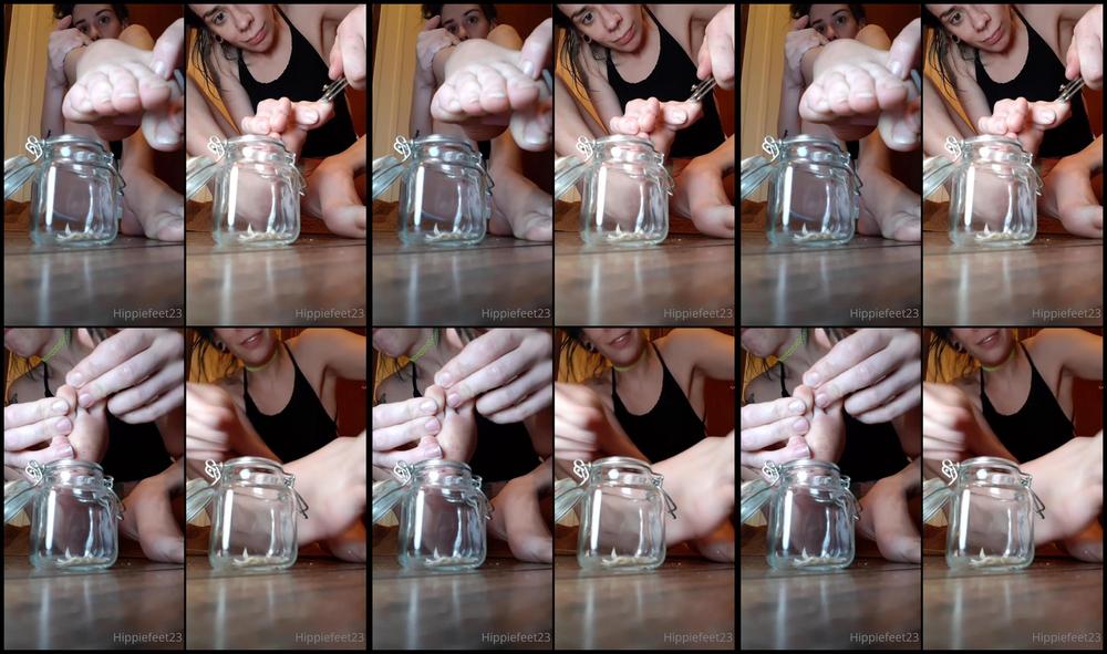 Hippiefeet23 28 01 2021 2018905514 Clip Clip Want A Treat