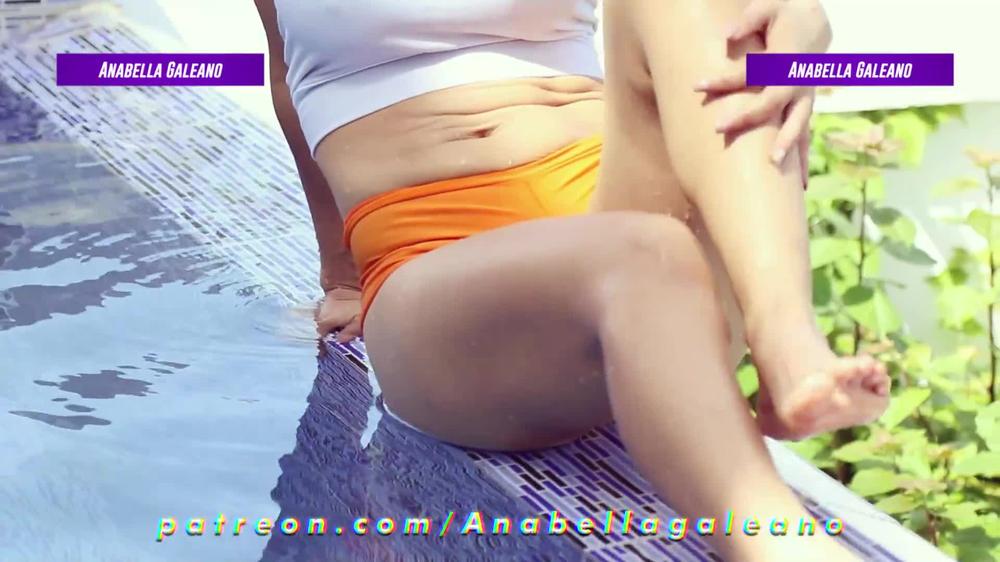 Camello Mojado Extended Version - Anabella Galeano