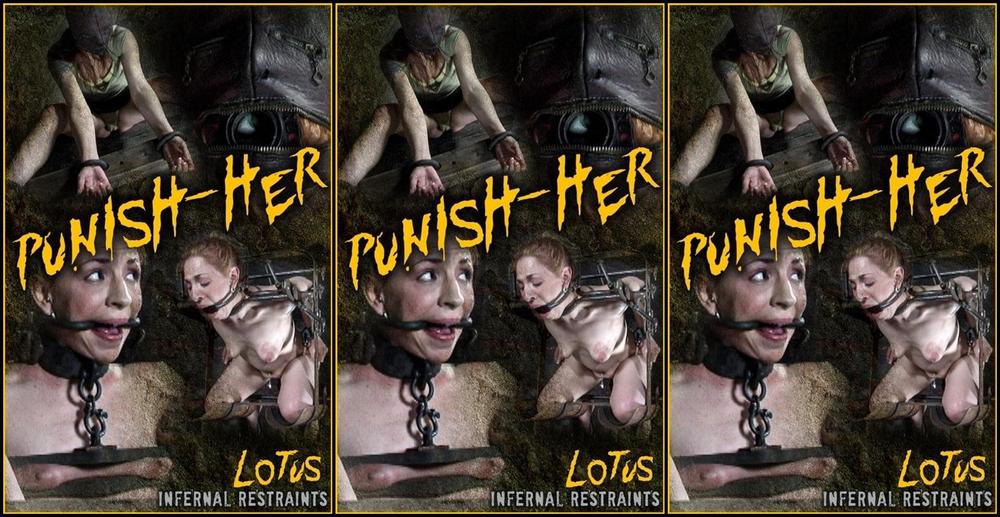 Lotus PUNISH