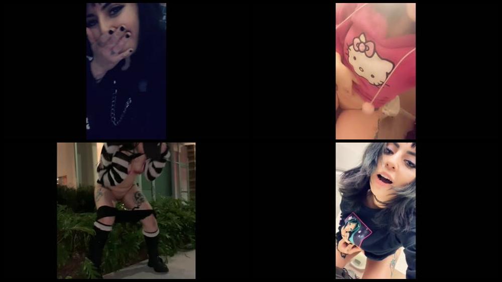 Lumlumxx Lums 1St Pee Compilation