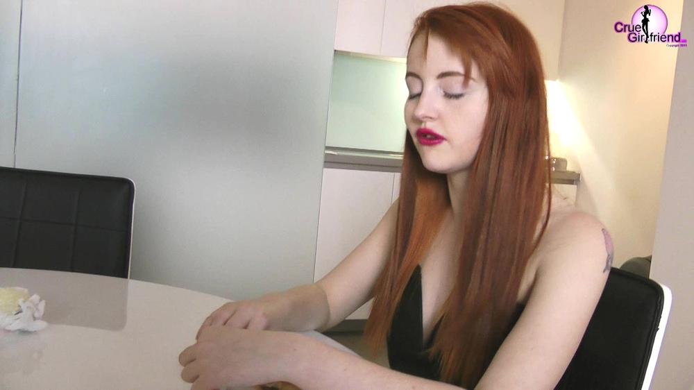 Miacg358Hd - Orgasm Humiliation Assignment 2