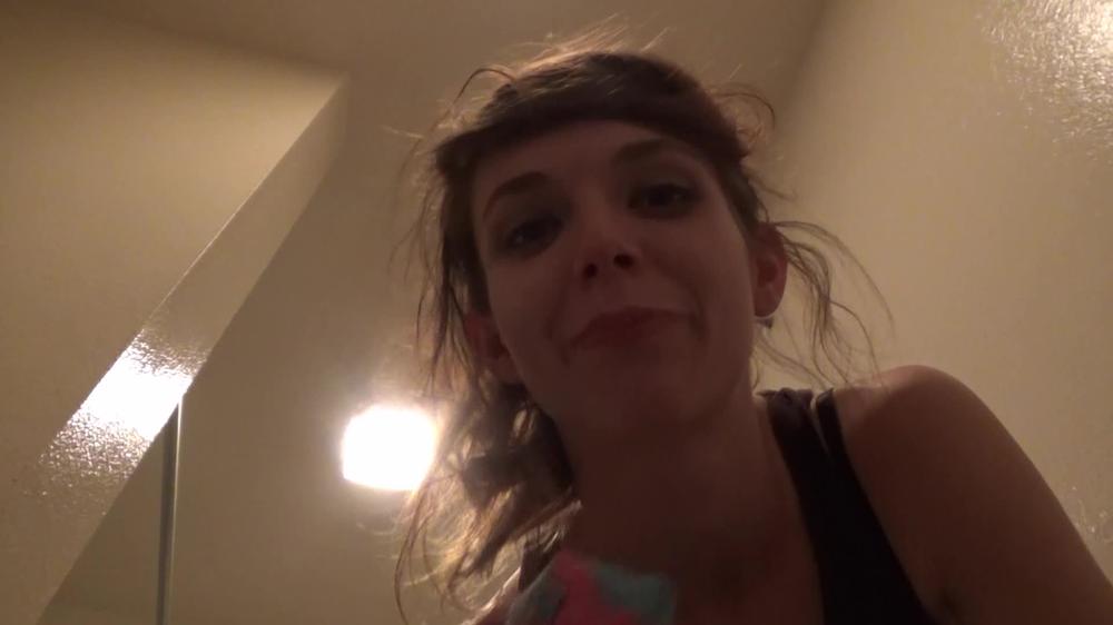 Missbroadwayy Pov Neighbor Foot Domme
