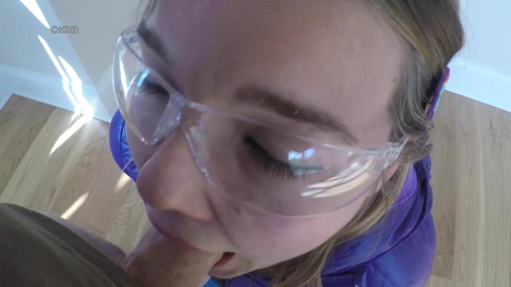 Porn Star Glasses
