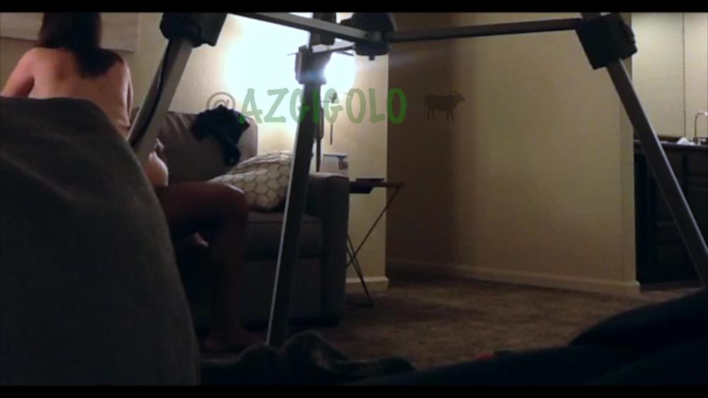 Azgigolo Cuckold Plays Cameraman