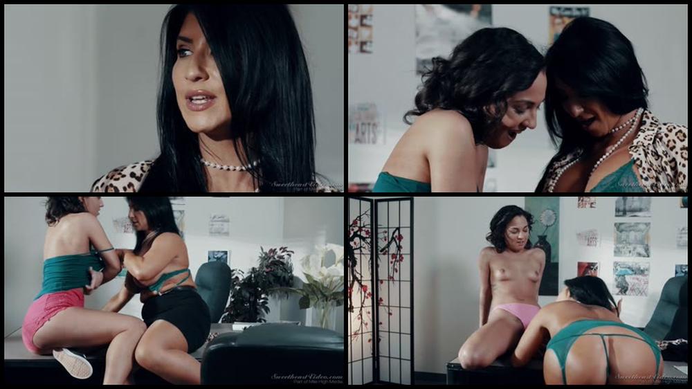 Family Secrets Amararomani Ravenhart 720P