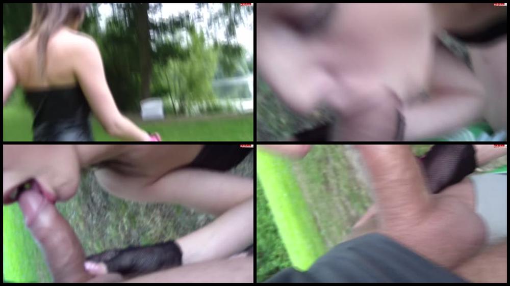 Fic18Megmdh Die 10 Euro Nutte Aus Dem Park