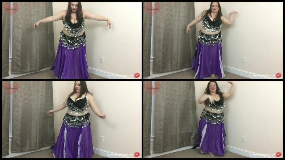 Jessisamessvids Jessenia Jess Raqs Dance 2