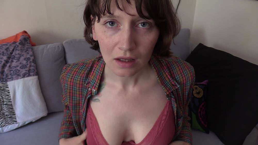 Bettie Bondage - Mom'S High School Reputation - 1080P