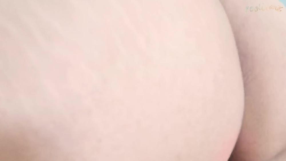 THIS IS HOW MY ASIAN GIRLFRIEND​ GETS FUCK IN SEXY PINK DRESS