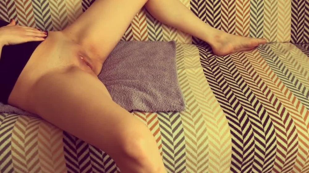 There Is Nothing Better Than An Orgasm From A Vibrator