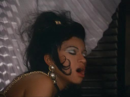 Esclaves Au Harem ( 1994)