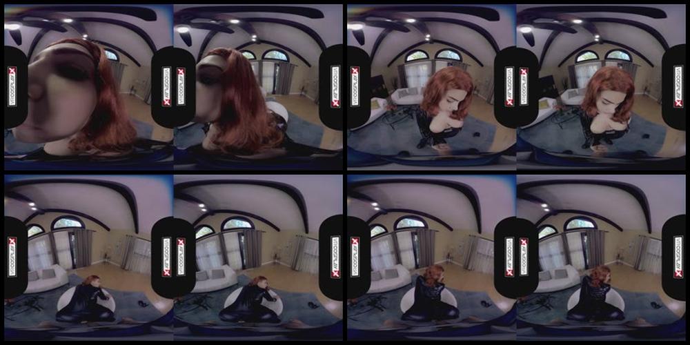 Vrcosplayx Avengers A Xxx Parody Mobile Low 180 180X180 3Dh Lr