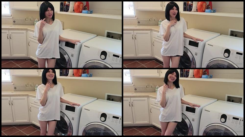 Emmassecretlife 10 05 2022 2450382180 Here Is A Small Sample Of My New Video I Am My Step Sons Whore Pt 2 Enjoy