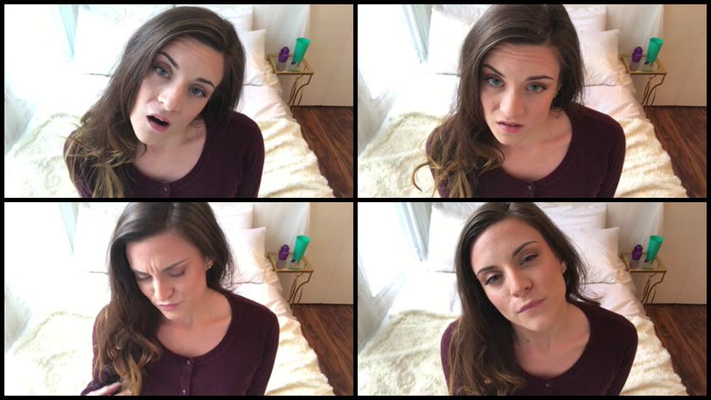 Kallmekrystal 5 Minute Cum Challenge Manyvids