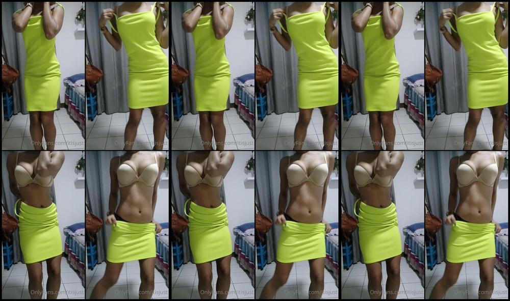 Itsmemarioxo 22 07 2020 570749416 Better Quality Version