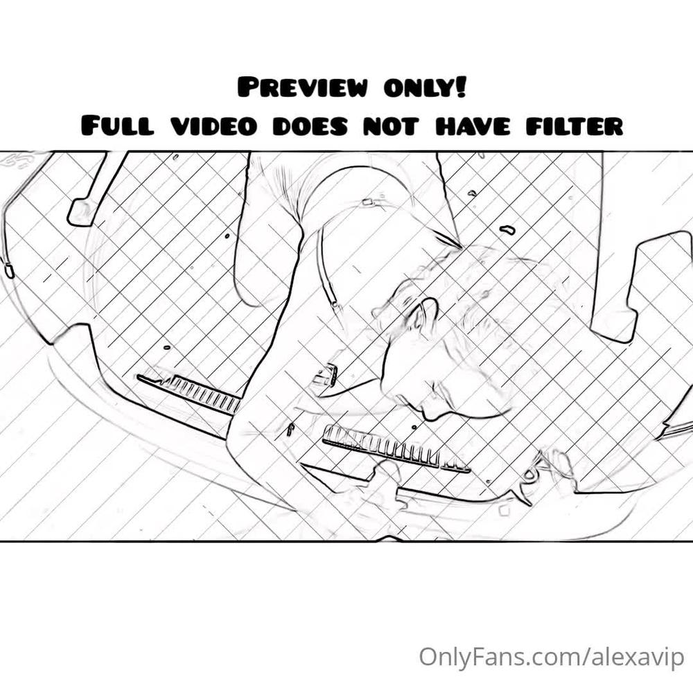 Alexavip 2020 40794961 Roadside Ride Tip And Message For Full Video