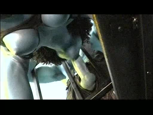 The Private Life Of Bettina Scene 17