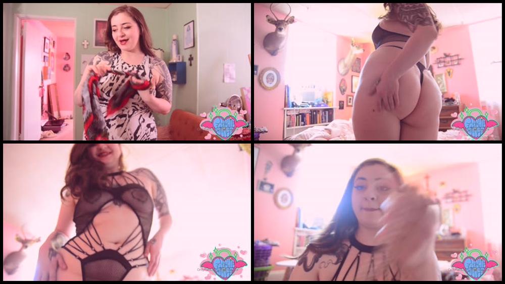 Freshiejuice 01 03 2020 165126128 Bound Milked And Pegged In This Video I Play Your Girlfriend I Know How Much Work Has Bee