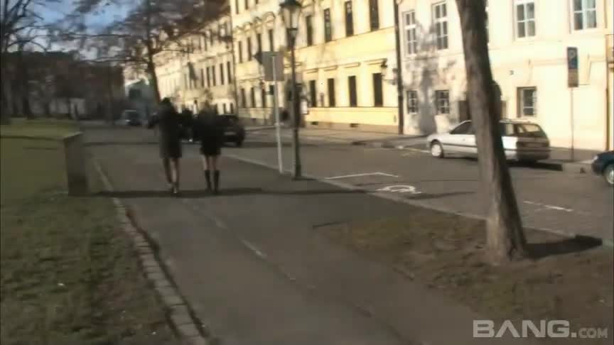 Private Specials 7 - Sex In Public
