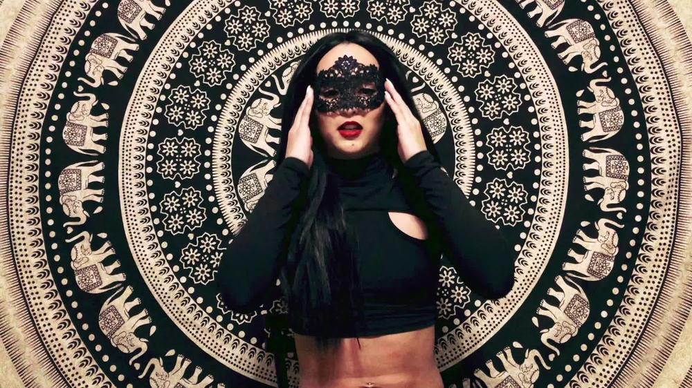 Miss Amina - Stripper Turns Femdom Sph - Manyvids